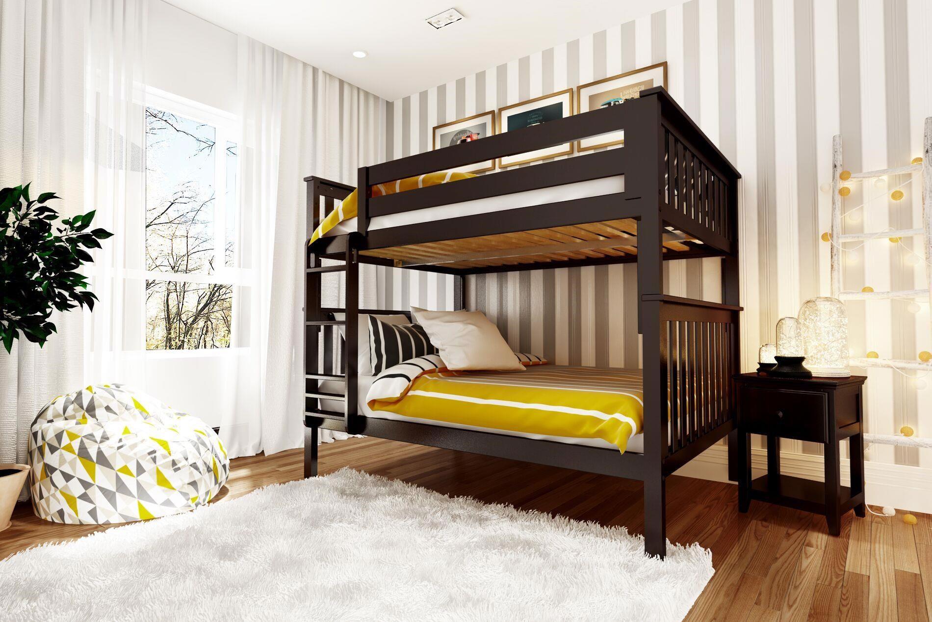 Jackpot bunk deals beds